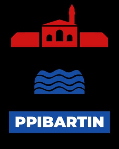 Logo PPI Bartin